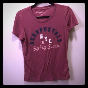 Aeropostale- Size: Large